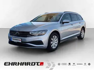 Volkswagen Passat Variant 2.0 TDI DSG LED*NAV*SHZ*ACC*PDC*KAMERA*DAB*