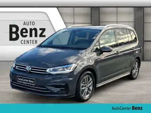 Volkswagen Touran R-LINE 1.5 TSI DSG COMFORTLINE *7-SITZER* Klima