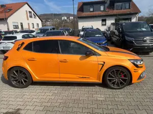 Renault Megane Bild 5