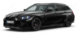 BMW M3 Competition M xDrive