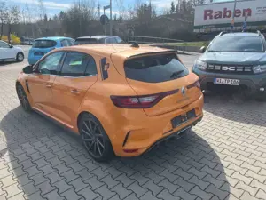 Renault Megane Bild 3