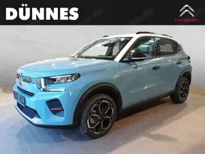 Citroen C3 Hybrid 110 MAX