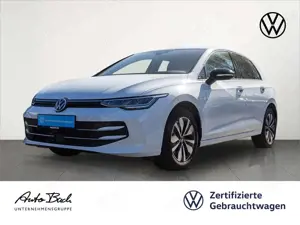 Volkswagen Golf VIII 1.5 eTSI DSG Goal, LED, Rückfahrkamera