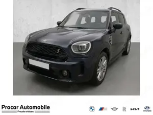 MINI Cooper SE Countryman Cooper SE ALL4 Countryman HUD PANO ACC RFK NAVI