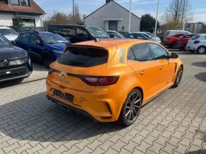 Renault Megane Bild 4