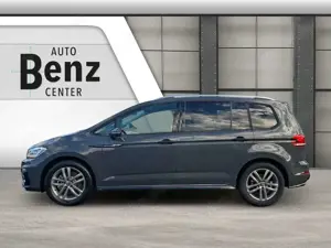 Volkswagen Touran R-LINE 1.5 TSI DSG COMFORTLINE *7-SITZER* Klima Bild 2