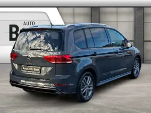 Volkswagen Touran R-LINE 1.5 TSI DSG COMFORTLINE *7-SITZER* Klima Bild 5