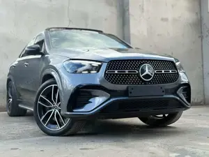 Mercedes-Benz Others GLE Coupe GLE 450 d 4Matic Coupe 1ERH PANO