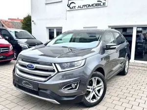 Ford Edge Titanium*4x4*KAMERA*TEMP*PDC*NAVI*SHZ*KLIMA