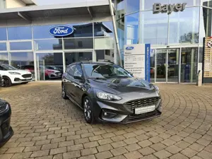 Ford Focus Turnier 1.0 EcoBoost Start-Stopp-System Aut. ST-LI