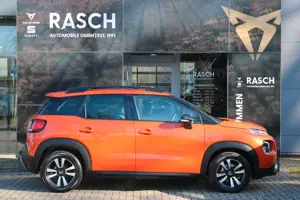 Citroen C3 Aircross 1.2 Shine BT+GRA+NAVI+RFK+PDC+SPURW. Bild 5