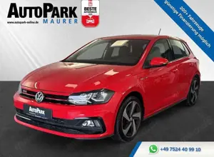 Volkswagen Polo VI GTI*Kamera*Navi*