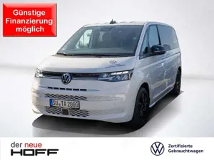 Volkswagen T7 Multivan 2.0 TDI 5 J. Garantie AHK ACC KAMERA NAVI LED