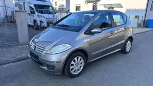 Mercedes-Benz A 150 Elegance, erst 55000 km, Klima, Sitzheizun
