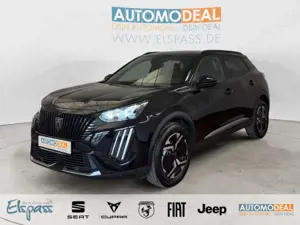 Peugeot 2008 Allure AUTOMATIK LED DIG-DISPLAY KAMERA SITZ.HZG T