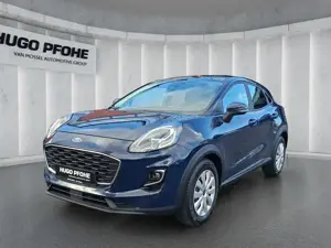 Ford Puma Cool  Connect 1.0 EB LED | GJR | SHZ | Klima | BT