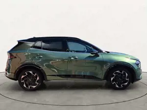 Kia Sportage 1.6T 2WD DCT GT-Line | SOUND | 360° | LED Bild 5