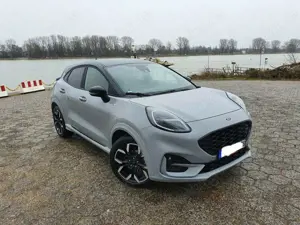 Ford Puma Puma 1.0 EcoBoost Aut. TITANIUM X