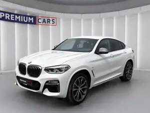 BMW X4 M d *Garantie*Finanzierung*