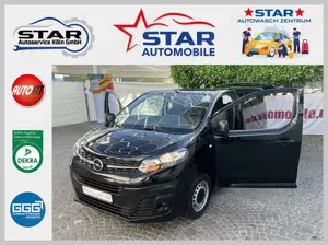Opel Vivaro Vivaro S L1*1,5-88kW*NAVI*CarPlay*DAB*9-Sitzer*EU6