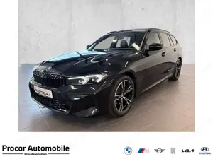 BMW 320 d xDrive Touring M Sport PANO NAVI LED PDC V+H DAB