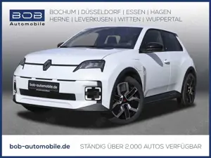 Renault R 5 5 E-Tech 100% elektr. Techno 150 Comfort Range