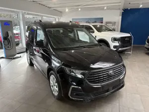 Ford Tourneo Connect Titanium L1 7-Gang LED PDC AHK