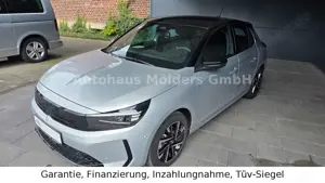 Opel Corsa F GS *Garantie*Automatik*209€mtl.