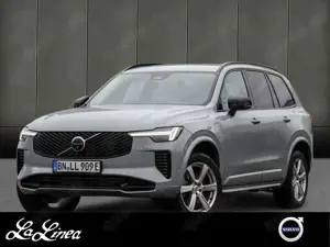 Volvo XC90 T8 Ultra Dark AWD Plug-In Hybrid Recharge Plug-...