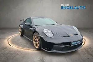Porsche 992 911 GT3 LIFT BOSE LED MATRIX KAMERA CHRONO