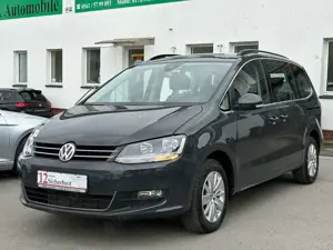 Volkswagen Sharan 1.4 TSI Comfortline BMT 7.SITZER NAVI PDC