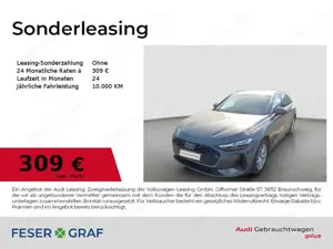 Audi A5 Avant TDI S tronic MATRIX ACC 360° NAVI