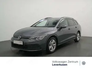 Volkswagen Golf VIII VIRT CARPLAY ACC AHK NAVI SHZ PDC LED