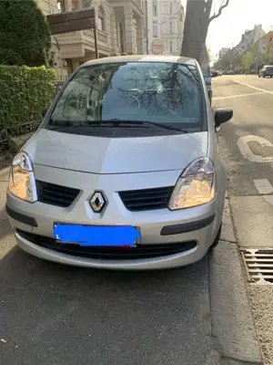 Renault Modus