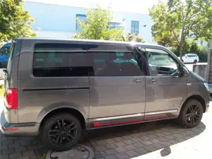 Volkswagen T6 Caravelle