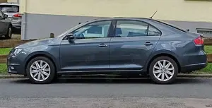 SEAT Toledo Toledo 1.0 TSI Style Bild 3