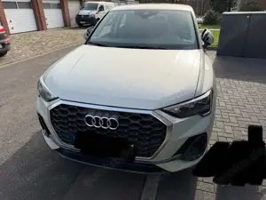 Audi Q3 Q3 35 TFSI S tronic