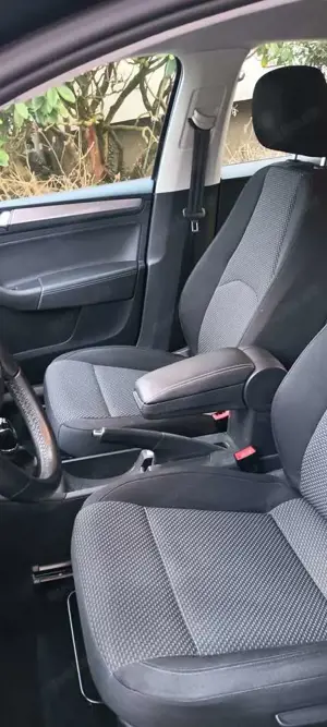 SEAT Toledo Toledo 1.0 TSI Style Bild 4