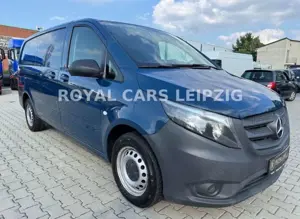 Mercedes-Benz Vito 116 d lang|9-G|Klima|Tempomat|Navi|AHK|1Hd