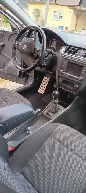 SEAT Toledo Toledo 1.0 TSI Style Bild 5