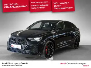 Audi RS Q3 2.5 TFSI quattro Keramik 280km/h
