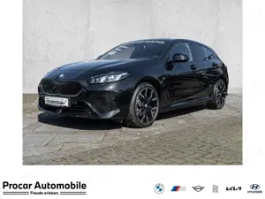 BMW 120 d M Sportpaket Sportsitz Head-Up Display Parkassis