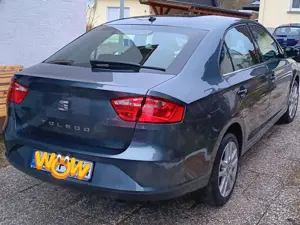 SEAT Toledo Toledo 1.0 TSI Style Bild 2