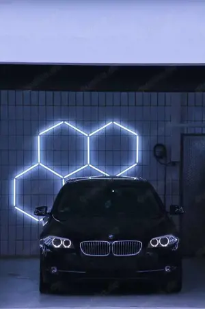 BMW 520 520d Touring Sport-Aut.