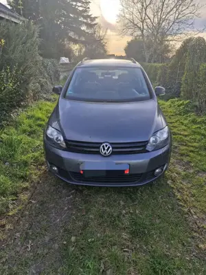 Volkswagen Golf Plus Match