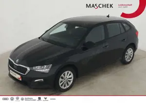 Skoda Scala Ambition 1.0 TSI Navi RearView Sitzh. MirrorLink S