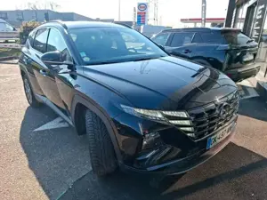 Hyundai TUCSON 1.6 CRDi 100kW 48V*VollDig*Netto-12200€