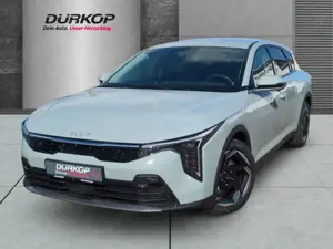 Kia K4 1.6 T-GDI Spirit 110 kW AT DriveWise-Park Soundsys