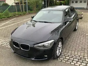 BMW 116 116i