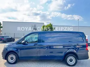 Mercedes-Benz Vito 116 d lang|9-G|Klima|Tempomat|Navi|AHK|1Hd Bild 5